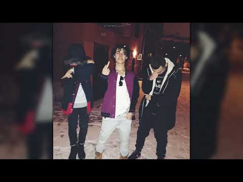 Lottery Billz feat. Yung Guddi (prod. DJ Flama & Geam) - Еду На Дело