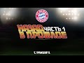 НАЗАД В ПРОШЛОЕ #1 |BAYERN| 