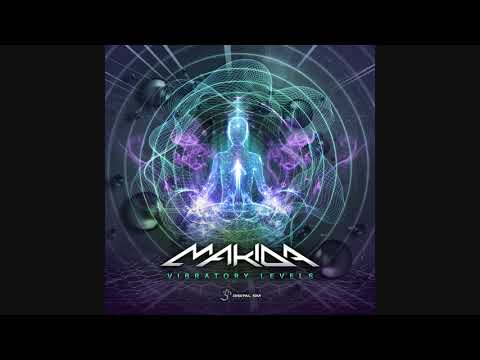 Makida - Vibratory Levels
