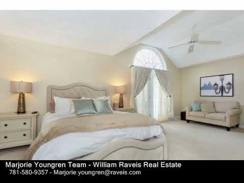 1200 Salem Street Unit 188, Lynnfield MA 01940 - Condo - Real Estate - For Sale -