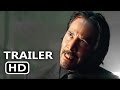 John Wick 2 Official Trailer # 3 (2017) Keanu Reeves Action Movie HD