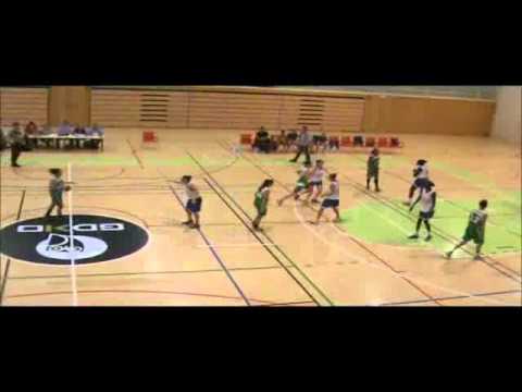 LF2A J3 GDKO BIZKAIA...,64 - 43,PORTOMAR  CORTEGADA... (08/11/2014)