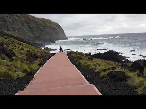 Azores - the volcanic island of north Atlantic - 3