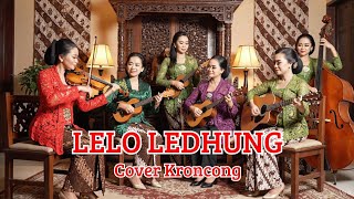Download lagu LELO LEDHUNG VERSI KRONCONG TERBARU 2025 SUARA MERDU BIKIN NANGIS! NIKEN SALINDRY COVER JAWA mp3 Download lagu LELO LEDHUNG VERSI KRONCONG TERBARU 2025 SUARA MERDU BIKIN NANGIS! NIKEN SALINDRY COVER JAWA mp3