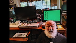 Intellivision ECS Computer Module Adapter - Intellivision II - Basic Programming - Retro Gaming