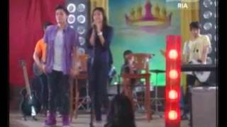 Download lagu Ku sayang ibuku -mikha tambayong mp3 Download lagu Ku sayang ibuku -mikha tambayong mp3