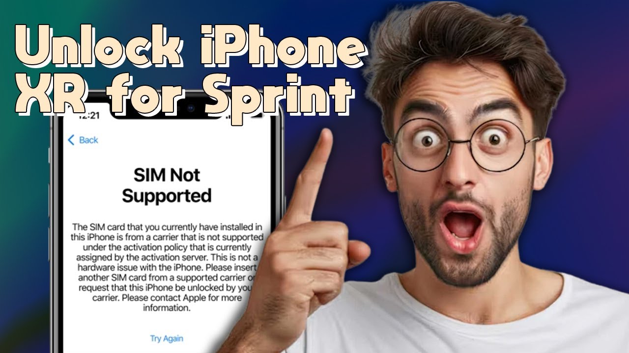 Unlock iPhone to Any Carrier FREE in 5 Easy Steps | Works for iPhone 16 & Older