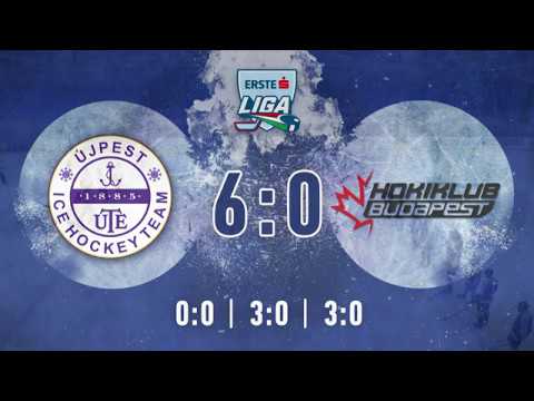 EL197 UTE   HOKIKLUB BUDAPEST 6 0 20200131
