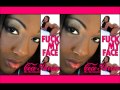 Coco Brown Ms No Tonsels My Face