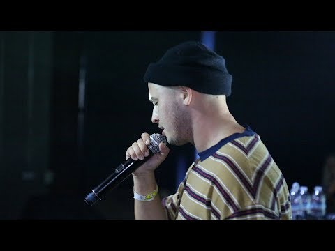 Fifty Grand (Live in LA, 12/1/18)