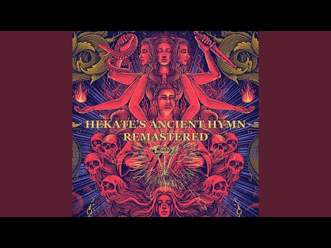 Hekate's Ancient Hymn (Remastered)