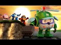 It S Okay To Make Mistakes Good Habits For Kids Best Nursery Rhymes Robocar POLI TV
