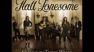 Happy 'Til He Comes - Flatt Lonesome