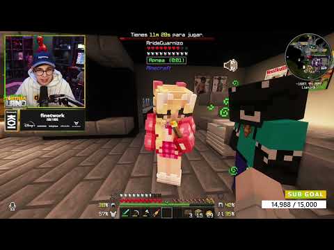 Spreen expone a Ari con Juan | Tortillaland 2