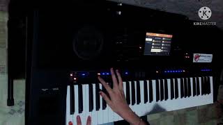 Download lagu Instrumen lagu “Malam Bainai” mp3