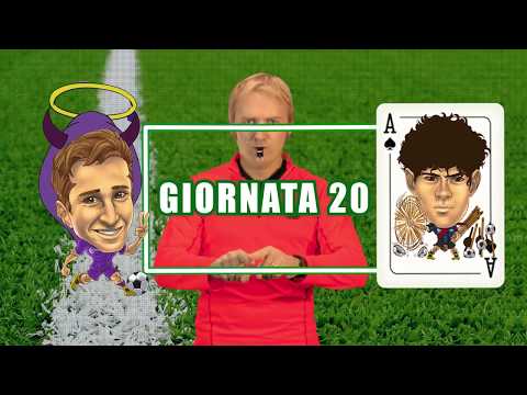 VAR sul Fantacalcio 2019/20 - Giornata 20 - Serie A