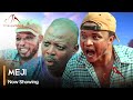 MEJI - Latest Yoruba Movie 2024 Drama Akinola Akano | Rasaq Olayiwola | Ayinla Kolawole