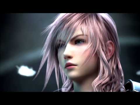 FF13: The Darkest Side of Me ("The Truth Beneath the Rose")