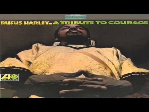 Rufus Harley - A Tribute To Courage (JFK)