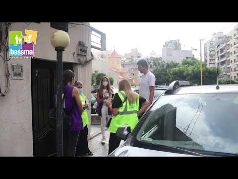 France 24 - with Mrs. Sandra Klat Abdelnour