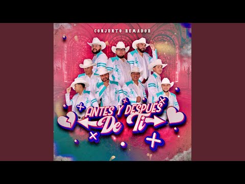 Antes y Después de Ti