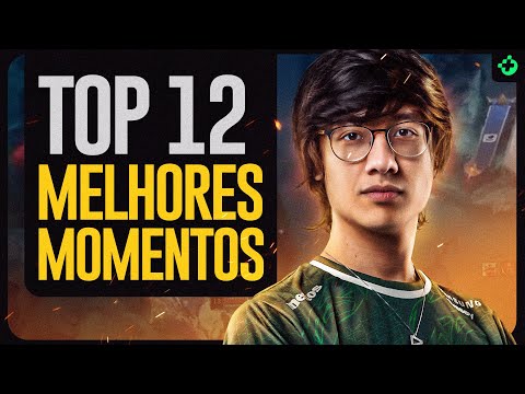 The 12 best games of Tinowns' career!