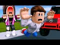 Mean Sister HATED Little Brother A Roblox Movie