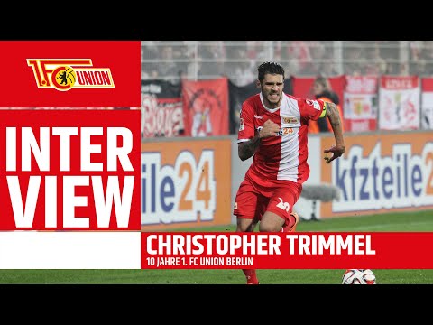 "Es macht jeden Tag Spaß!" | Interview | 1. FC Union Berlin