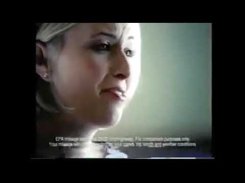 2002 Hyundai Elantra Commercial USA