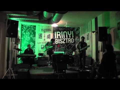 01 Gumbo Funk Project - All I Want (Right Now) - The New Mastersounds cover