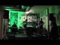 01 Gumbo Funk Project - All I Want (Right Now) - The New Mastersounds cover