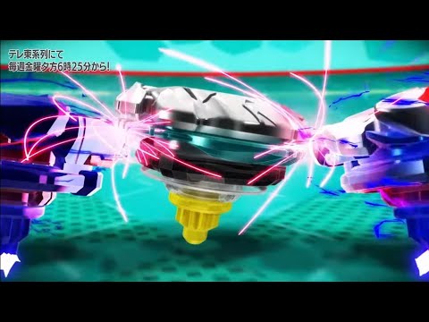 🔥100K VIEWS🔥 | SILVER DRIVE | BEYBLADE X SEASON 2 EPISODE 16 | COBALT DRAGOON&DRAKE VS SILVER WOLF