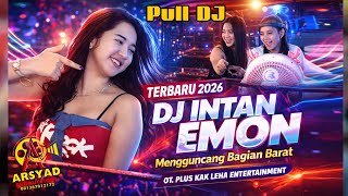 Download lagu PULL DJ AKU YANG MENGALA - TERBARU - DJ NIKEN EMON MENGGUNCANG BAGIAN SELATAN - OT PLUS KAK LEHA mp3