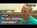 Van melkprijs tot stikstof: boerenprotesten door de jaren heen | RTV Oost