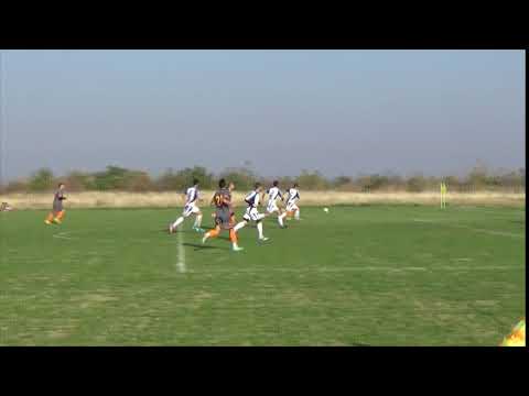 Mostiştea  Ulmu - Victoria Chirnogi ( gol George Manofu ) - 21.10.2017