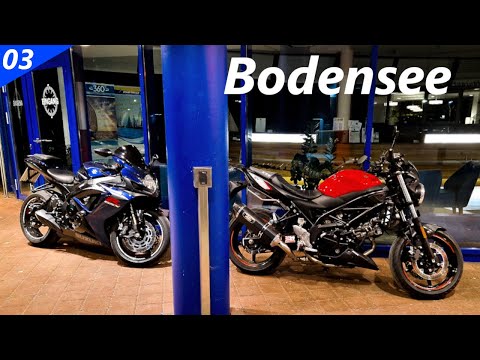 Tag 2 Ausflug zur Meersburg Therme / Bodensee 2024 - Teil 3