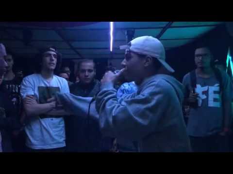 Law x Azam  - Primeira Fase  - #17 Batalha da Mooca