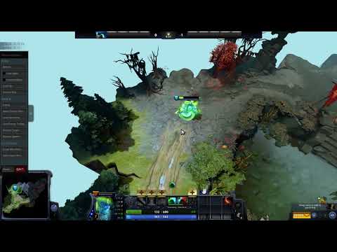 Morph Attribute Shift Treads Trick
