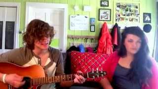 &quot;Up Against The Wall&quot; (Fiction Family) Cover - The Young Band