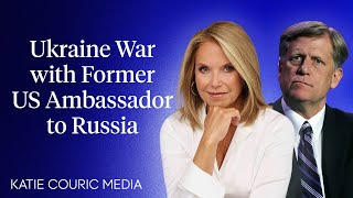 Putin: I dare you weak people in the West to do anything about it - Fmr. Ambassador Michael McFaul