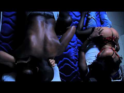 Lolo el Giga y Fiti The One ft Chimbala - Dale Con La Piedra  (Video Oficial)