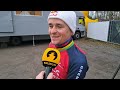 Tom Pidcock ziet in de cross de ideale voorbereiding op zijn wegcampagne