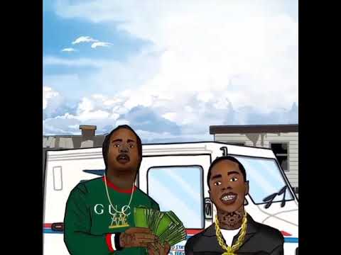 C.ride Da Don ft. Action Pack-50 Bows