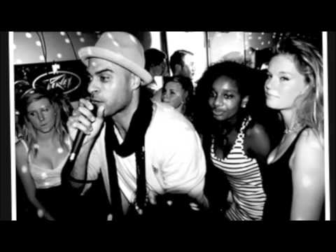 Wayooy - N'Fa feat Roots Manuva