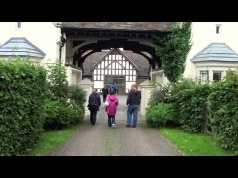 Besford & Croome Reunion 2012