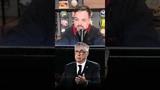 O Brasil de Ancelotti apareceu.