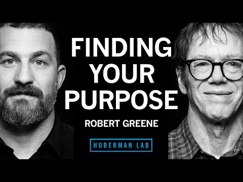 Finding Your Purpose: Unleashing Your Unique Potential