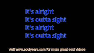 Charles Wright & Watts 103rd St. Rhythm Band - Do Your Thing (with lyrics)