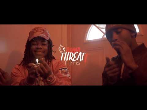 GreenLight x ACS.Noc - Hit The Road (Official Video) Shot by @bombthreatt_