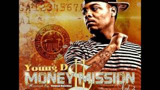 Young D [Young Hustlaz] - Call On Me (Prod. By Crezzpo)